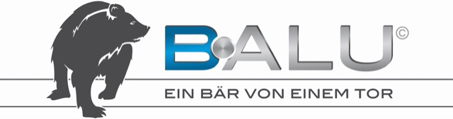 Logo BALU Tore GmbH
