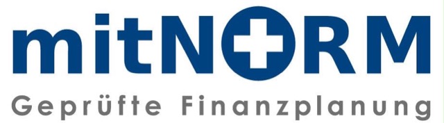 Logo MitNORM